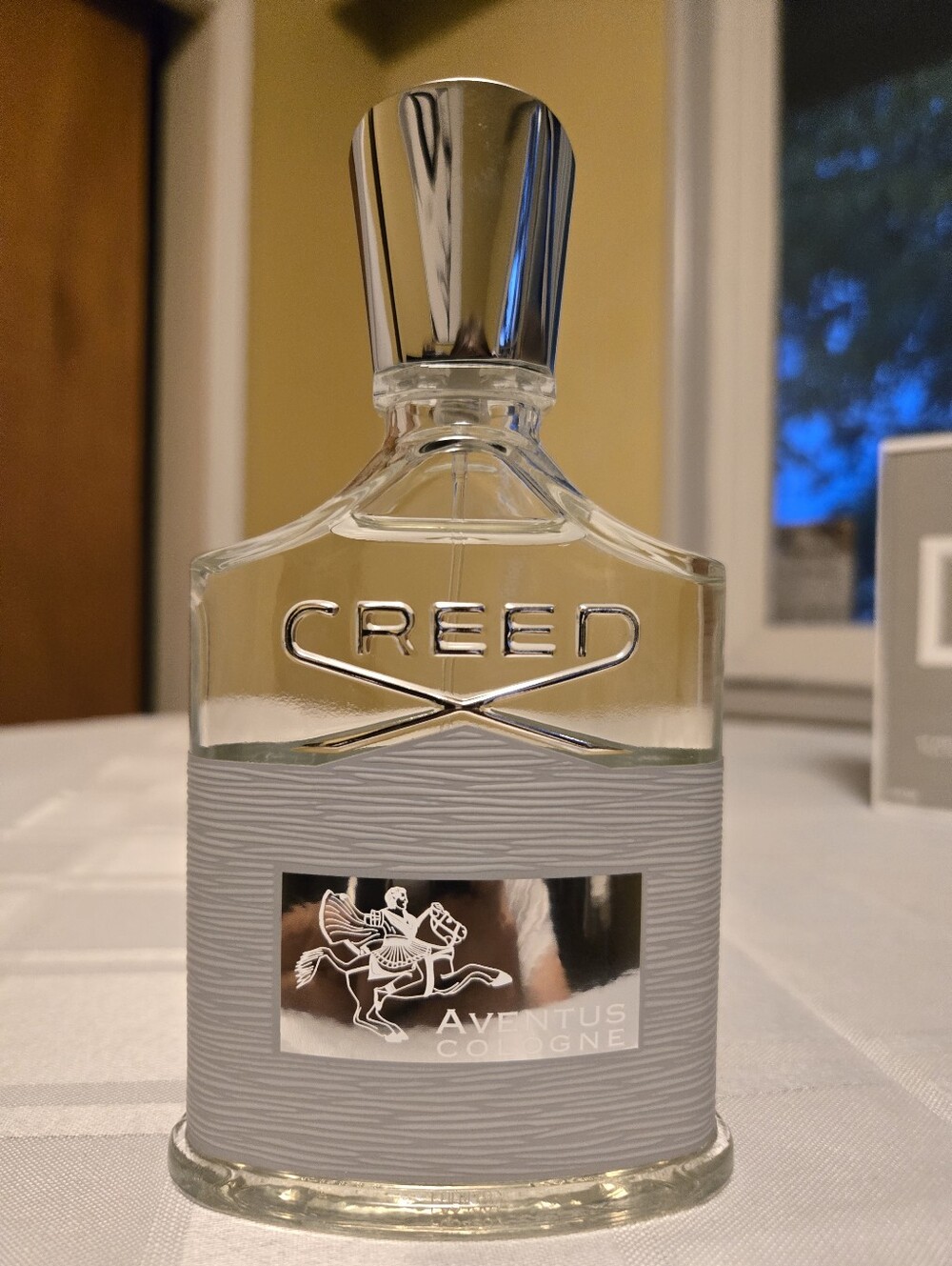 CREED AVENTUS COLOGNE EDITION 100ml. - Picture 3 of 10